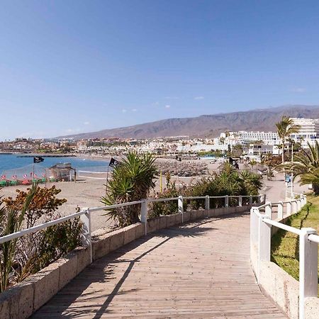 Apartamento Sara En Torviscas Bajo - Sara Vacation Apartment Costa Adeje  ภายนอก รูปภาพ