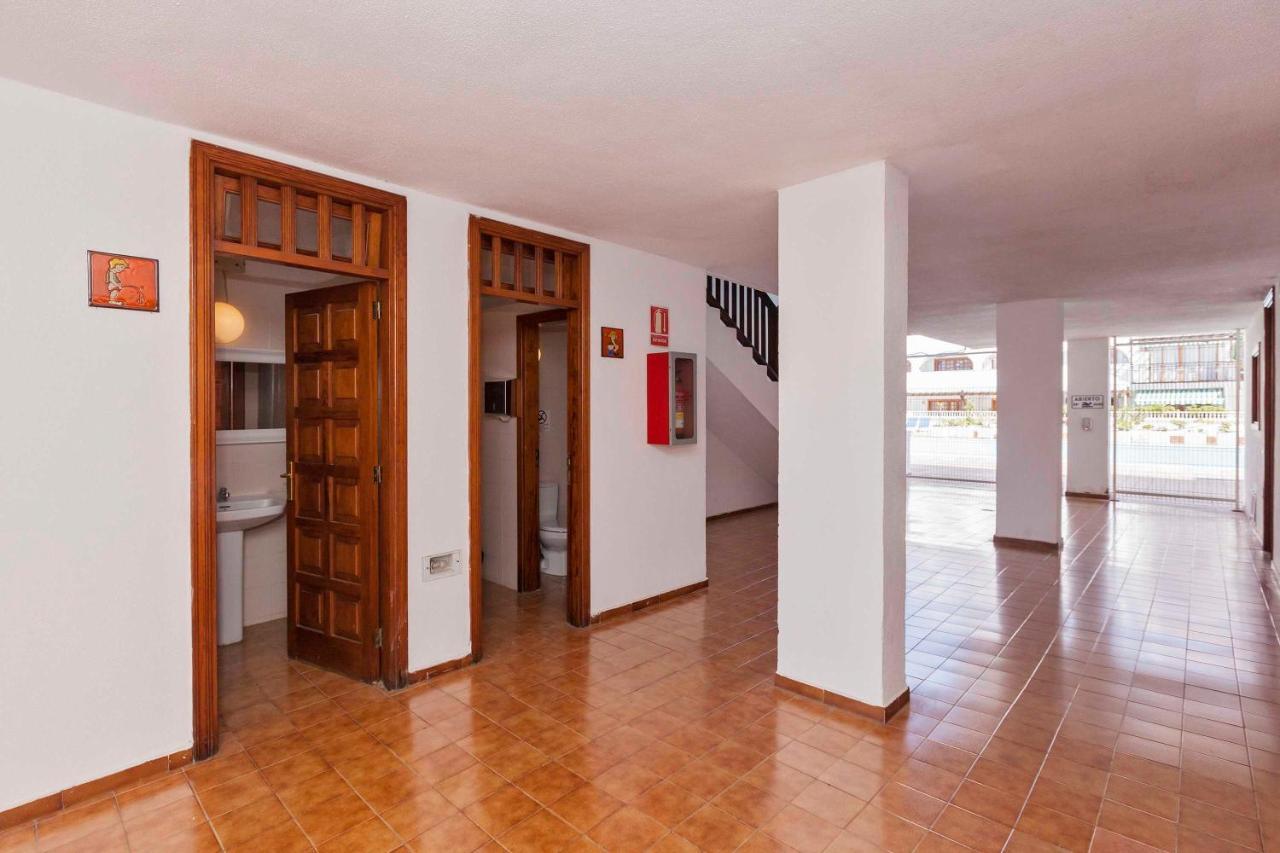 Apartamento Sara En Torviscas Bajo - Sara Vacation Apartment Costa Adeje  ภายนอก รูปภาพ